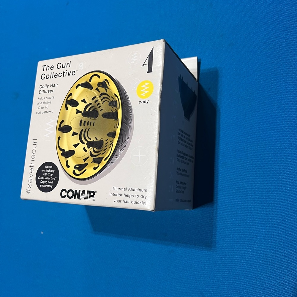 Conair hair diffuser